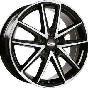 CMS C30 Diamond Black Gloss