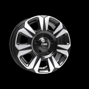 CMS C31 Diamond Black Gloss