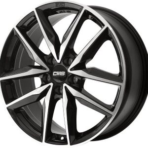 CMS C28 Diamond Black Gloss