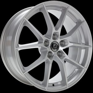 Diewe Alla Argento silber