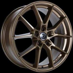 Diewe Alla Bronze matt