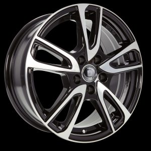 Diewe Astral Black Diamond