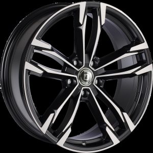 Diewe Avio NeroS machined