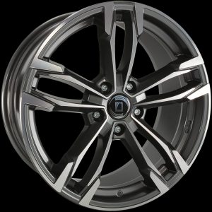 Diewe Avio PlatinS machined