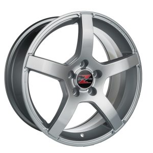 Barzetta Inverno Silver