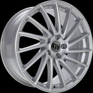 Diewe Briosa Argento silber