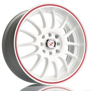 Barzetta Player White