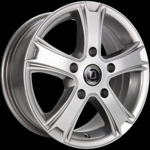 Diewe Bosco Argento silber