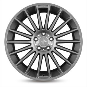 Keskin-Tuning KT15 Palladium Painted