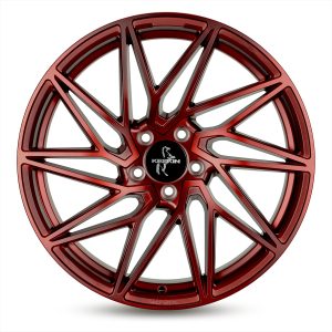 Keskin-Tuning KT20 Candy Red