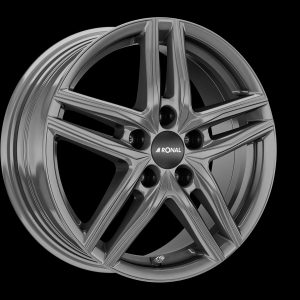 Ronal R65 CERIUM GREY