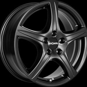 Ronal R56 Dull Black