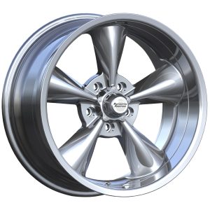 Barzetta America Titanium LipPolish