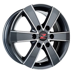 Barzetta Toro TitaniumPolish till VAN