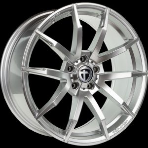 Tomason TN10 high gloss silver