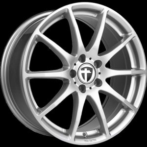 Tomason TN1 bright silver