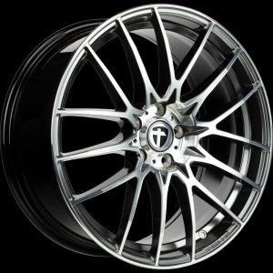 Tomason TN26 Light dark hyperblack polished