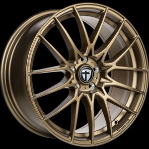 Tomason TN26 Light mattbronze